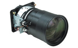 Used 1.8-2.4:1 Zoom Lens