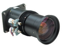 Used 1.3-1.8:1 Zoom Lens