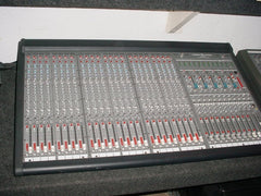 Used HP-Eight 24 Frame