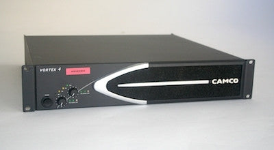 Used Vortex 4