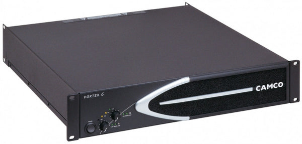 Used Vortex 6