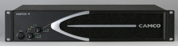 Used Vortex 4