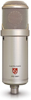 Lauten Audio Atlantis FC-387