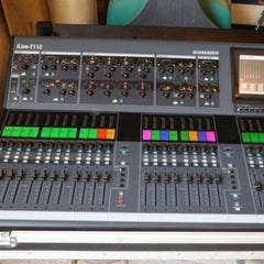 Used iLive - T112