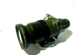 Used TLD+ (1.5 - 2.0:1)