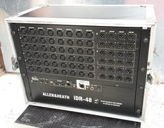 Used iLive - T112 with iDR48
