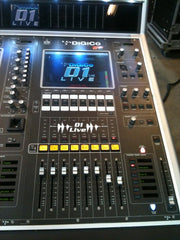Used D1 Live 40