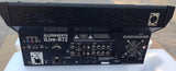 Used iLive-R72 with iDR-32