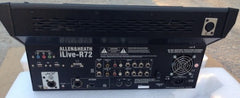 Used iLive-R72 with iDR-32