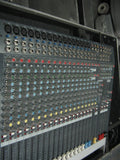 Used PA20