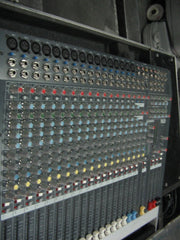 Used PA20