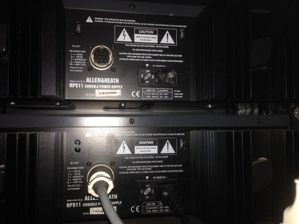 Used GL2800