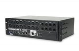 Used iLive-R72 with iDR 16