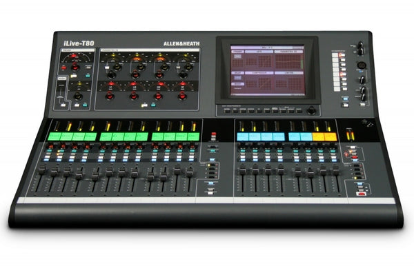 Used iLive 80
