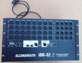 Used iLive-R72 with iDR-32