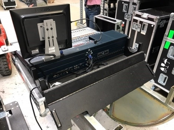 Used VENUE SC48 | Sound Pro Audio