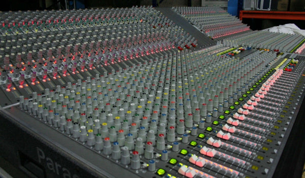 Used Paragon II