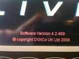 Used D1 Live 40