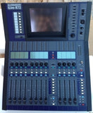 Used iLive-R72 with iDR 16