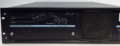 Used ALC-4 Amp