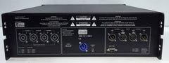 Used ALC-4 Amp