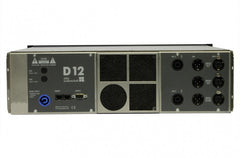 Used D12