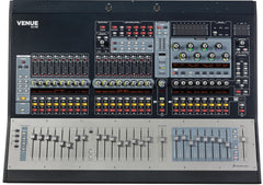 Avid Venue SC48 (Dual Power Supply)