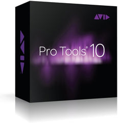 Avid Pro Tools 12 for Students (Student Upgrade from LE)