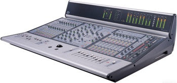 Avid Venue D Show HD Native 64 Bundle