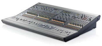 Avid Venue D Show Profile Mix Rack System