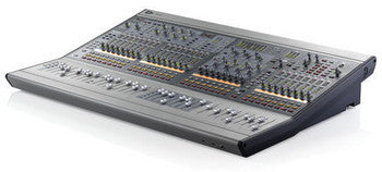 Avid Venue Profile Main Console