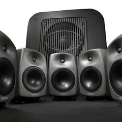 Genelec 8030 LSE Power Pak