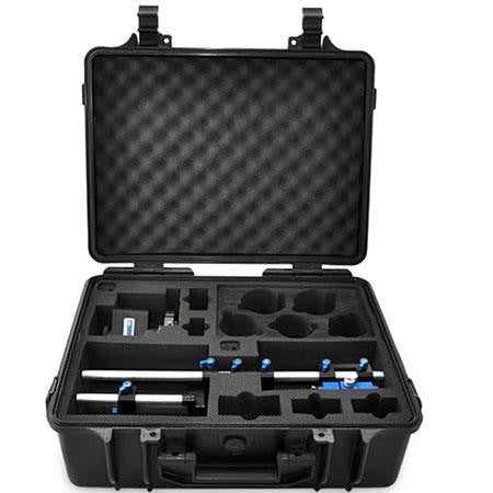 Letus Aluminum Elite Bundle w/ Case