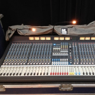 Used ML3000