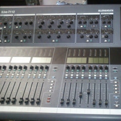 Used iLive - T112