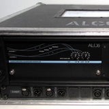 Used ALC-6 Amp