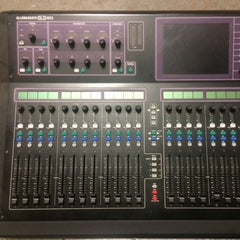 Used GLD-80