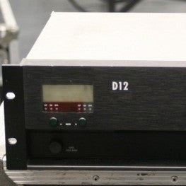Used D12