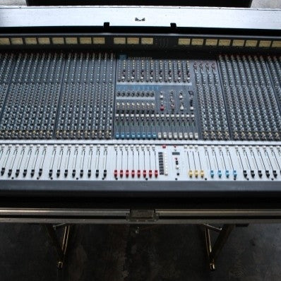 Used ML5000