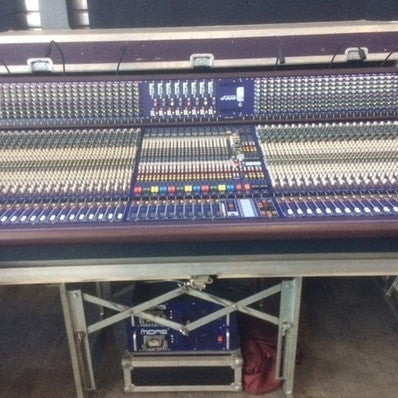 Used Heritage 4000