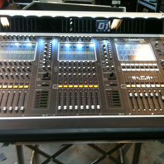Used D1 Live 40