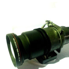Used TLD+ (1.5 - 2.0:1)