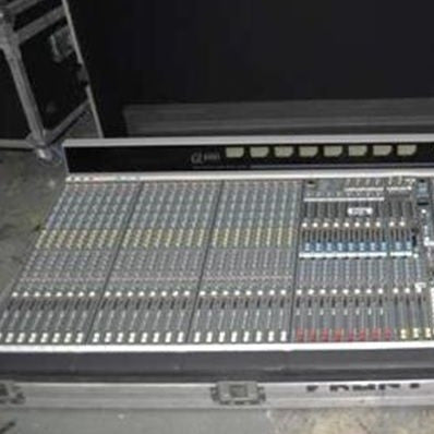Used GL4000
