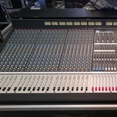 Used ML5000