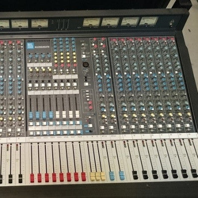 Used ML3000