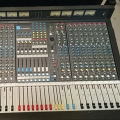 Used ML3000
