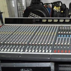 Used GL4000