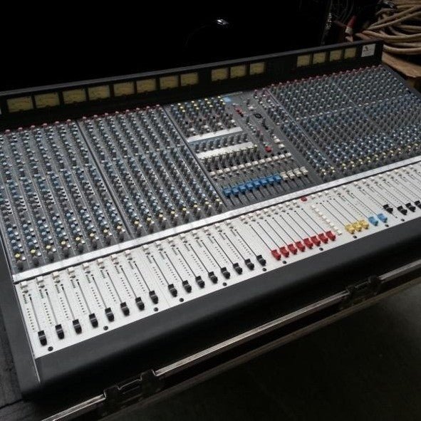 Used ML4000