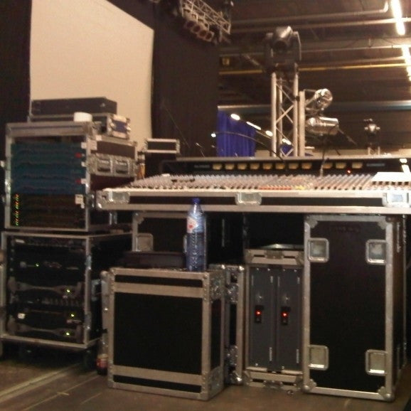 Used GL3800