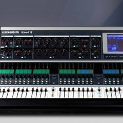 Used iLive - T112 with iDR-48